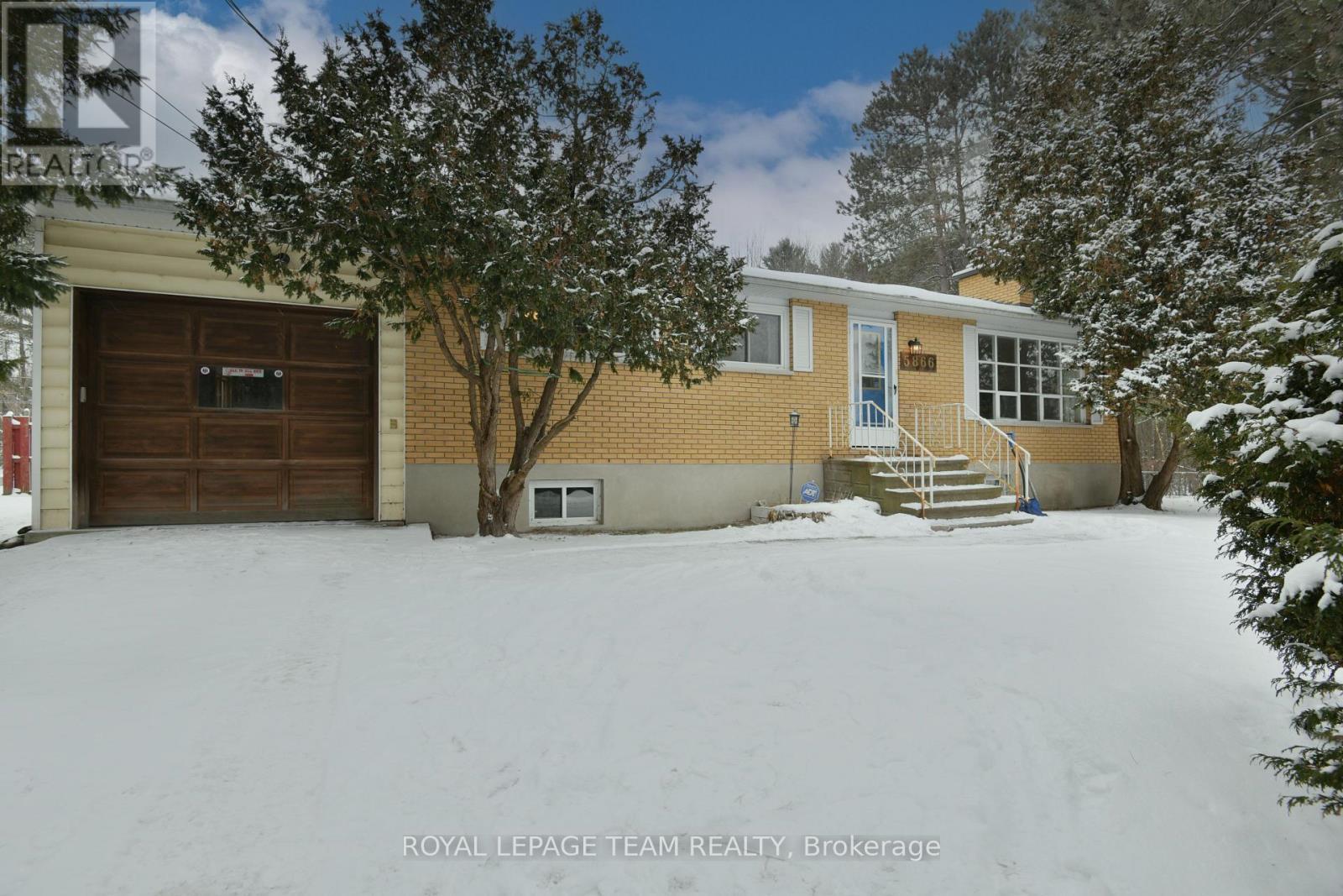 5866 Piperville Road, Ottawa, ON - Outdoor