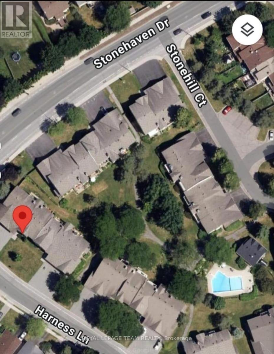 C - 7 Harness Lane, Ottawa, ON