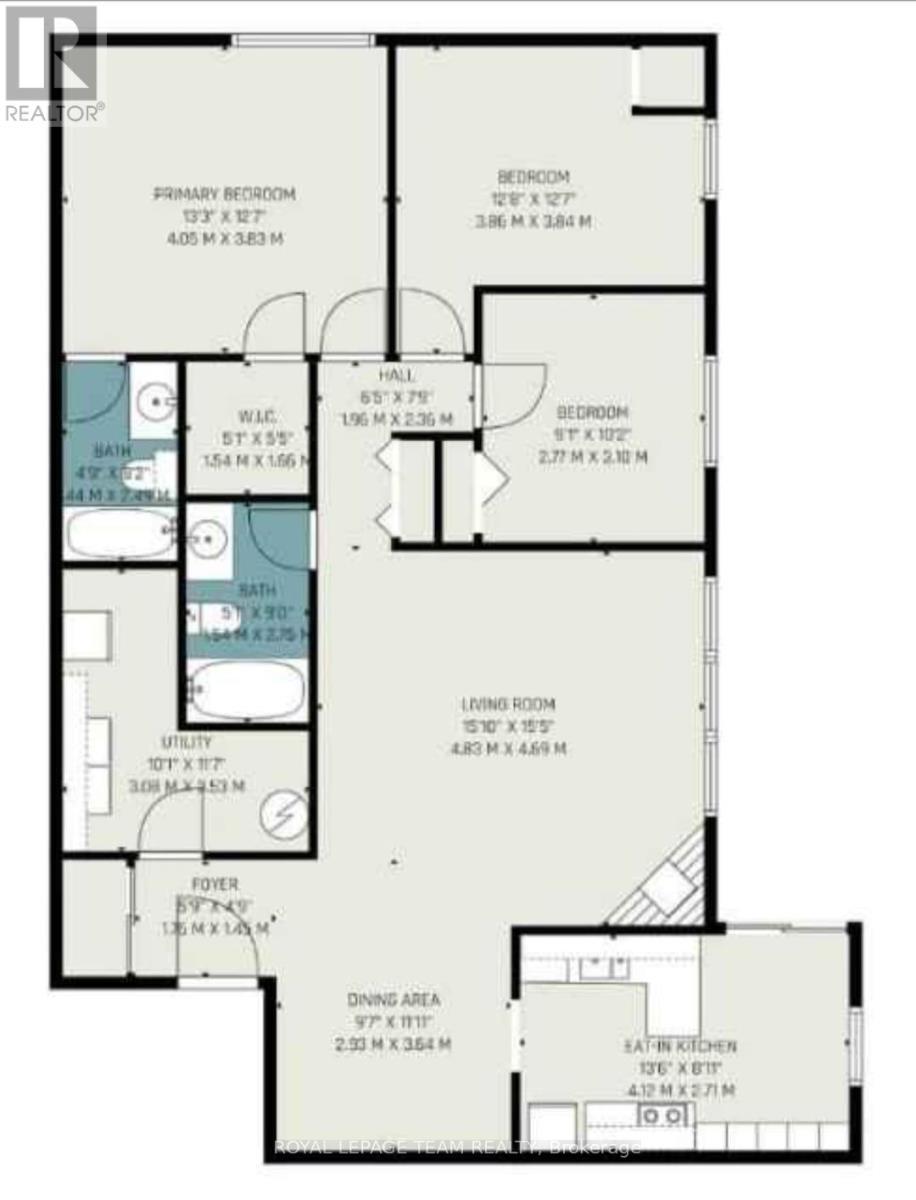 C - 7 Harness Lane, Ottawa, ON