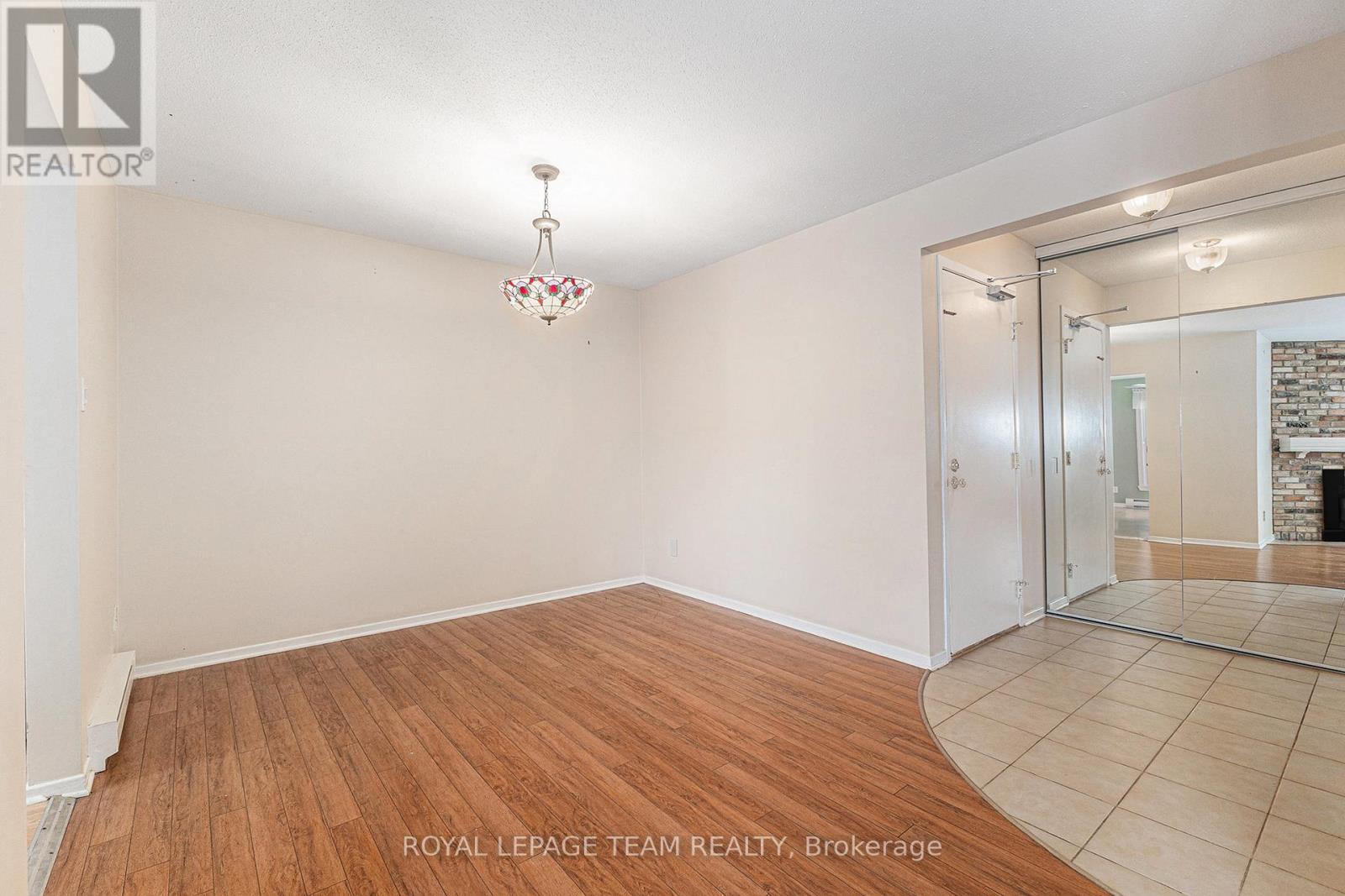 DINING ROOM - C - 7 Harness Lane, Ottawa, ON