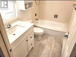 ENSUITE BATHROOM -