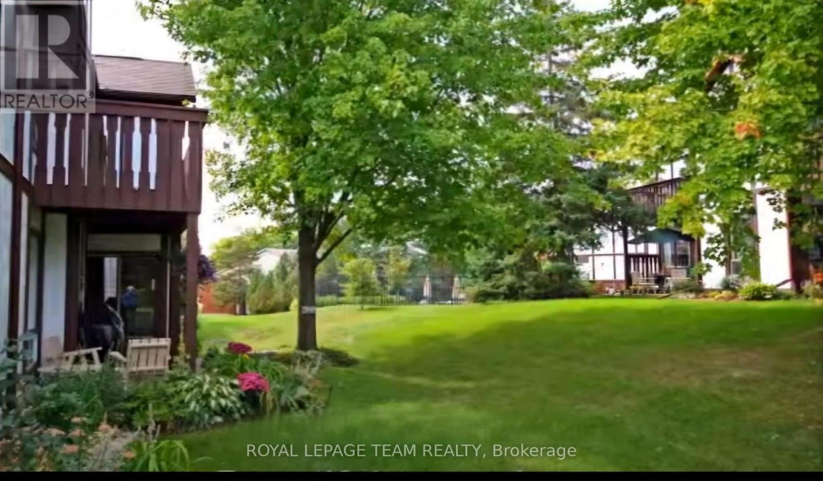 C - 7 Harness Lane, Ottawa, ON