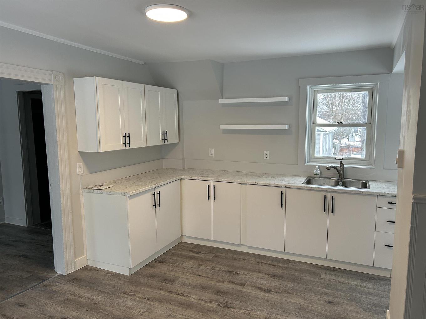 44 Central, Sydney, NS