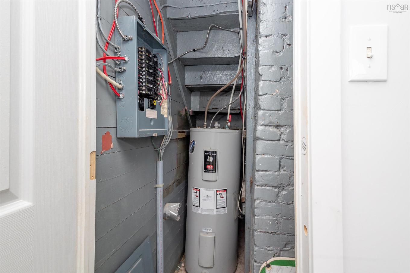 44 Central, Sydney, NS