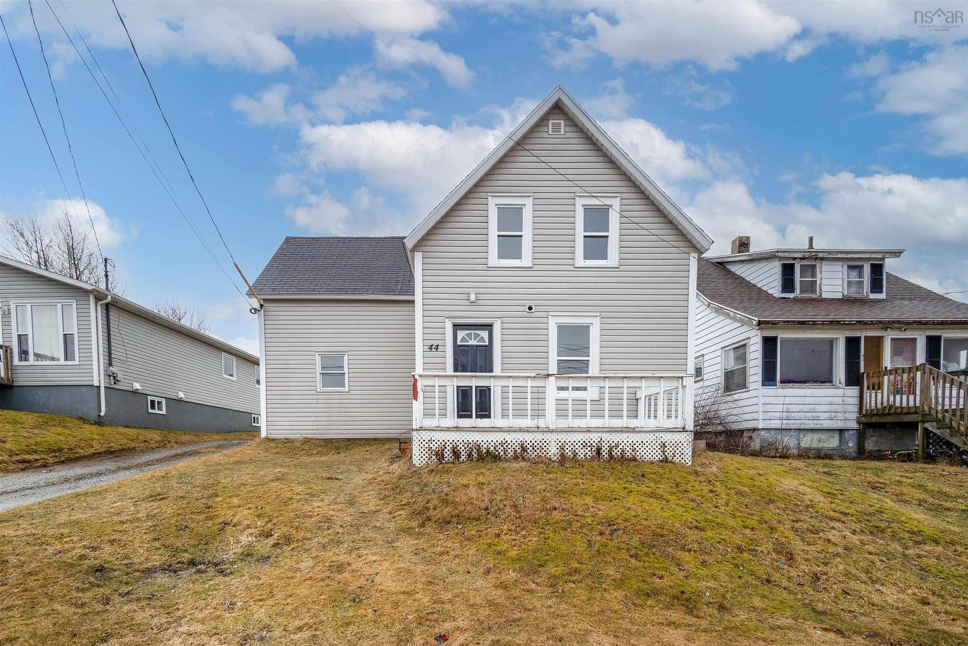 44 Central, Sydney, NS