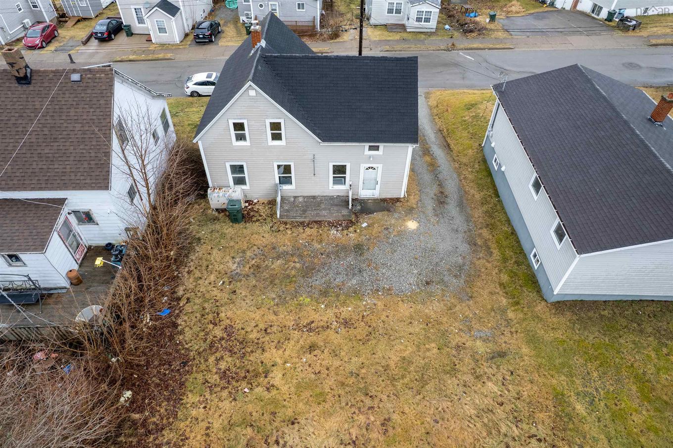 44 Central, Sydney, NS