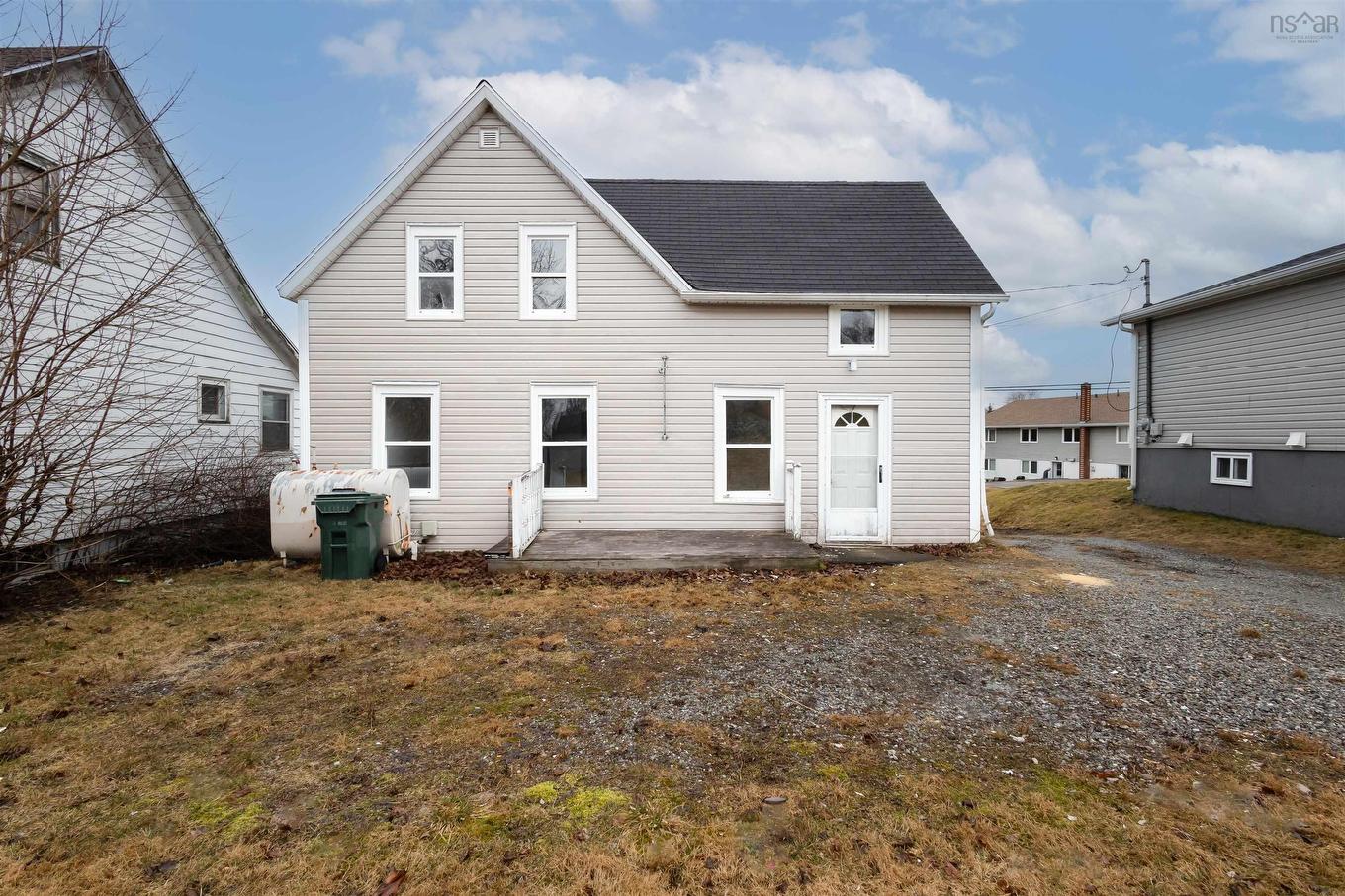 44 Central, Sydney, NS
