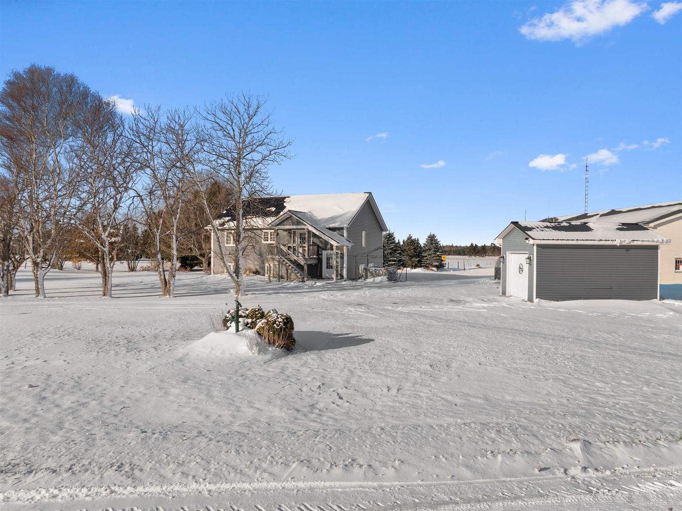 1720 Route 11, Summerside, PE