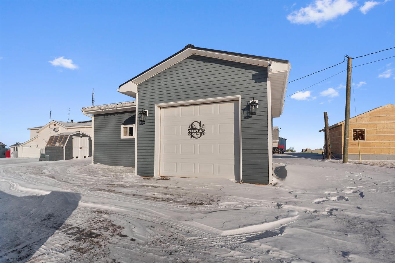 1720 Route 11, Summerside, PE