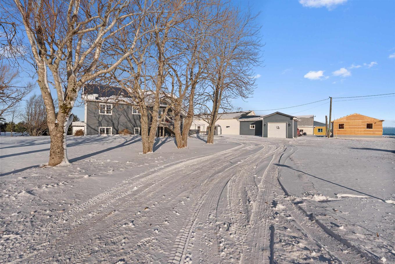 1720 Route 11, Summerside, PE