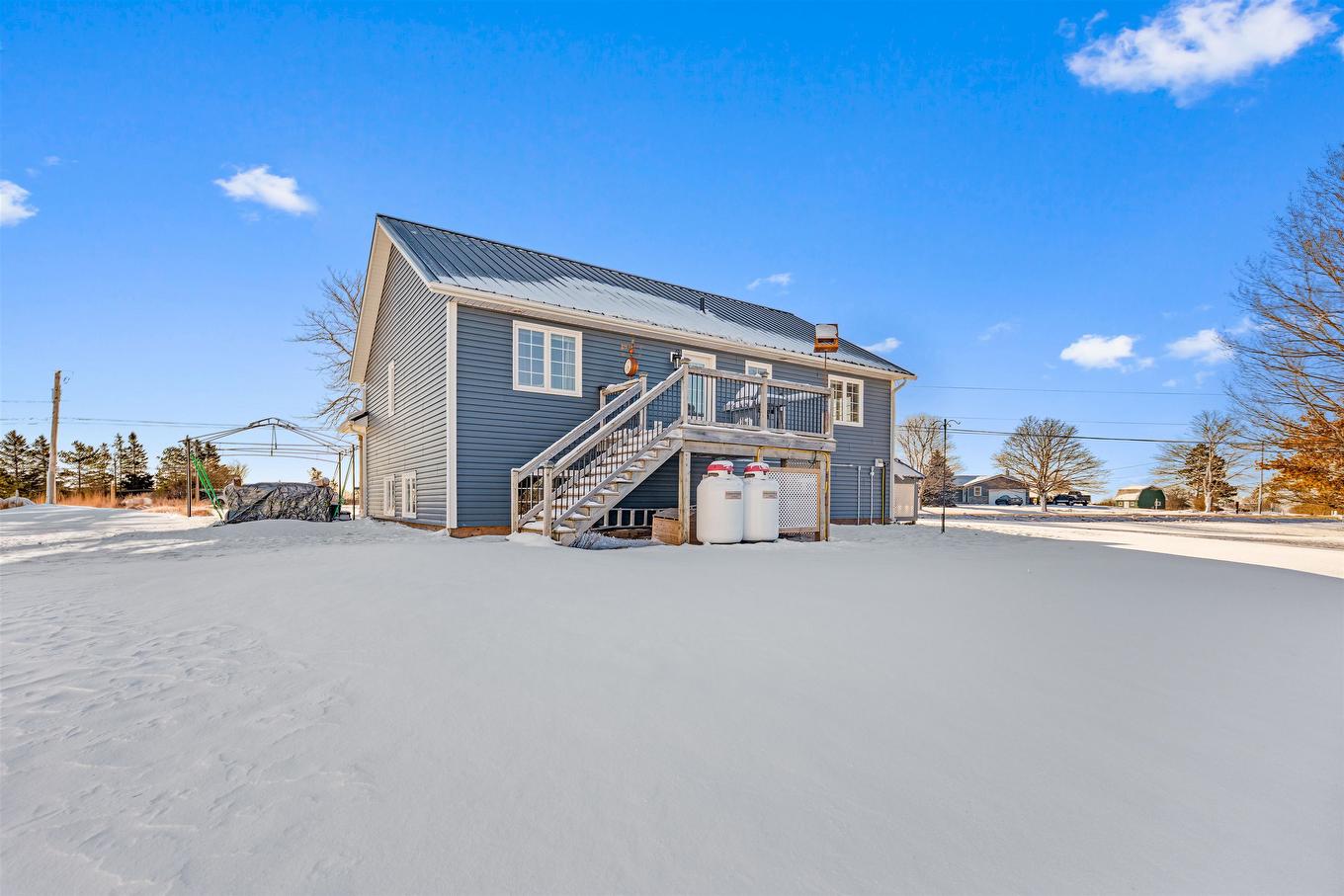 1720 Route 11, Summerside, PE