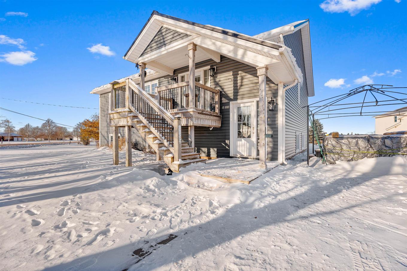 1720 Route 11, Summerside, PE