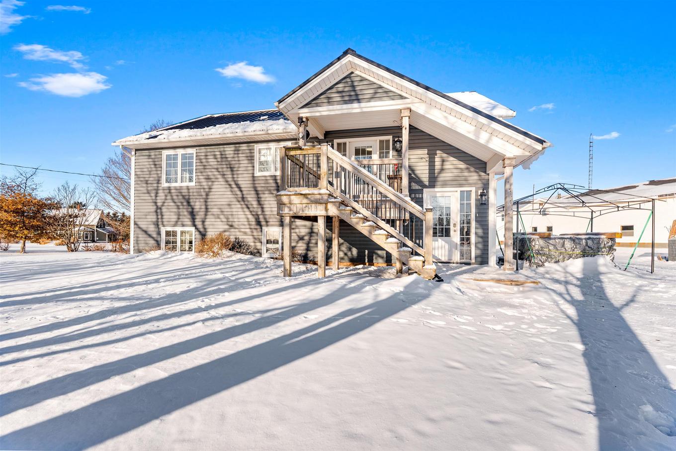 1720 Route 11, Summerside, PE