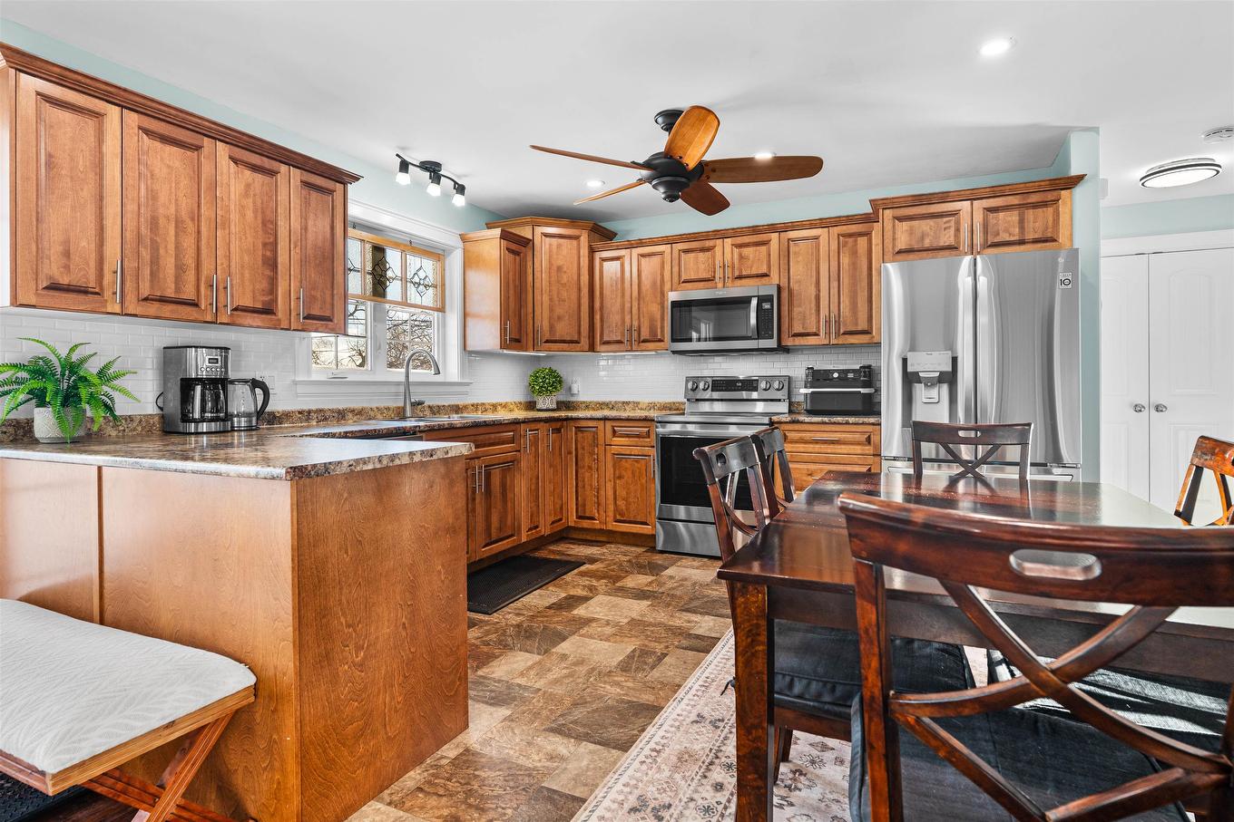 1720 Route 11, Summerside, PE