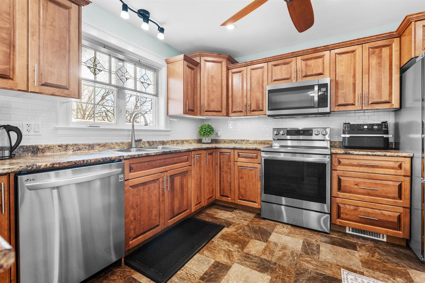 1720 Route 11, Summerside, PE