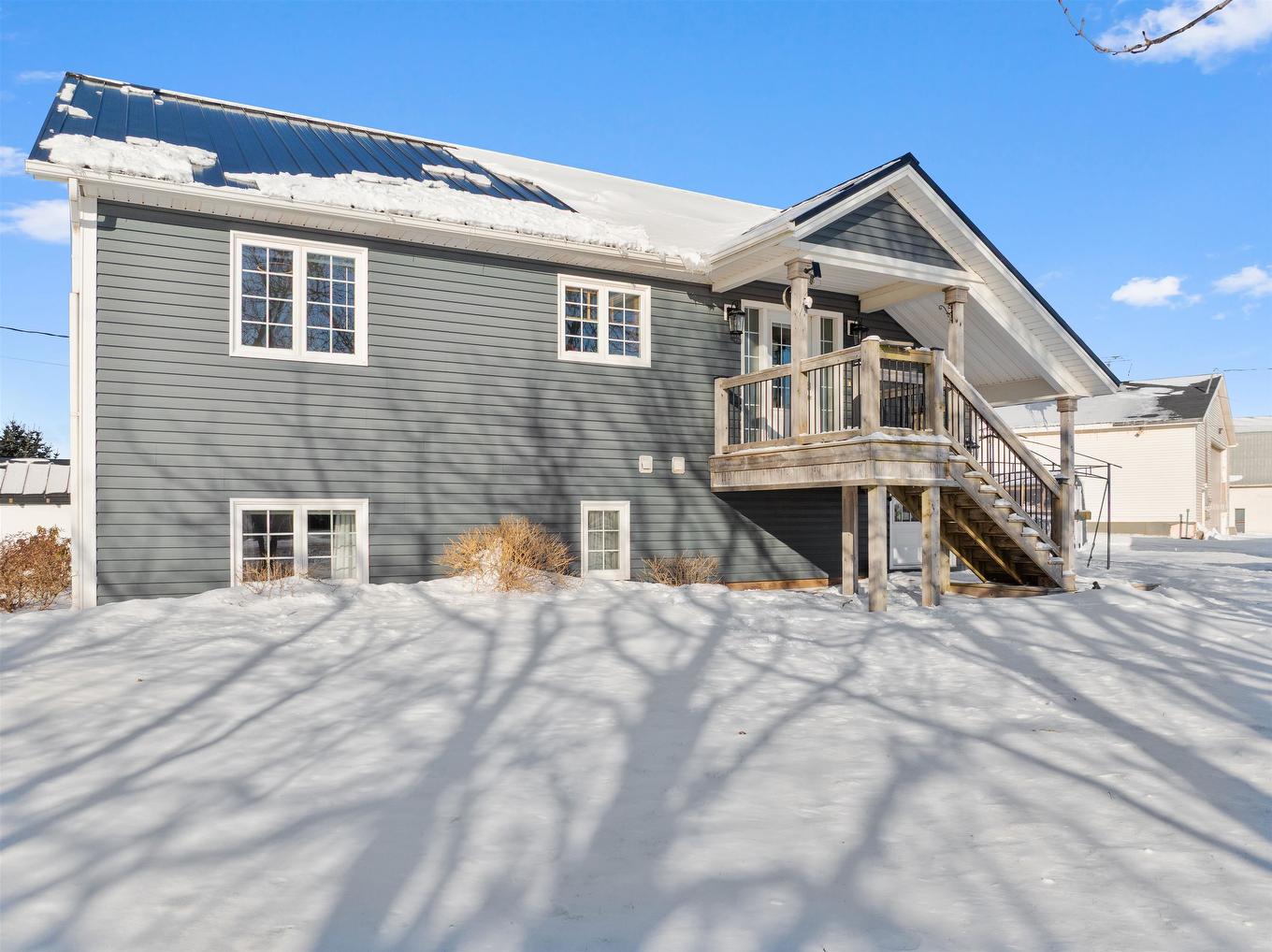 1720 Route 11, Summerside, PE