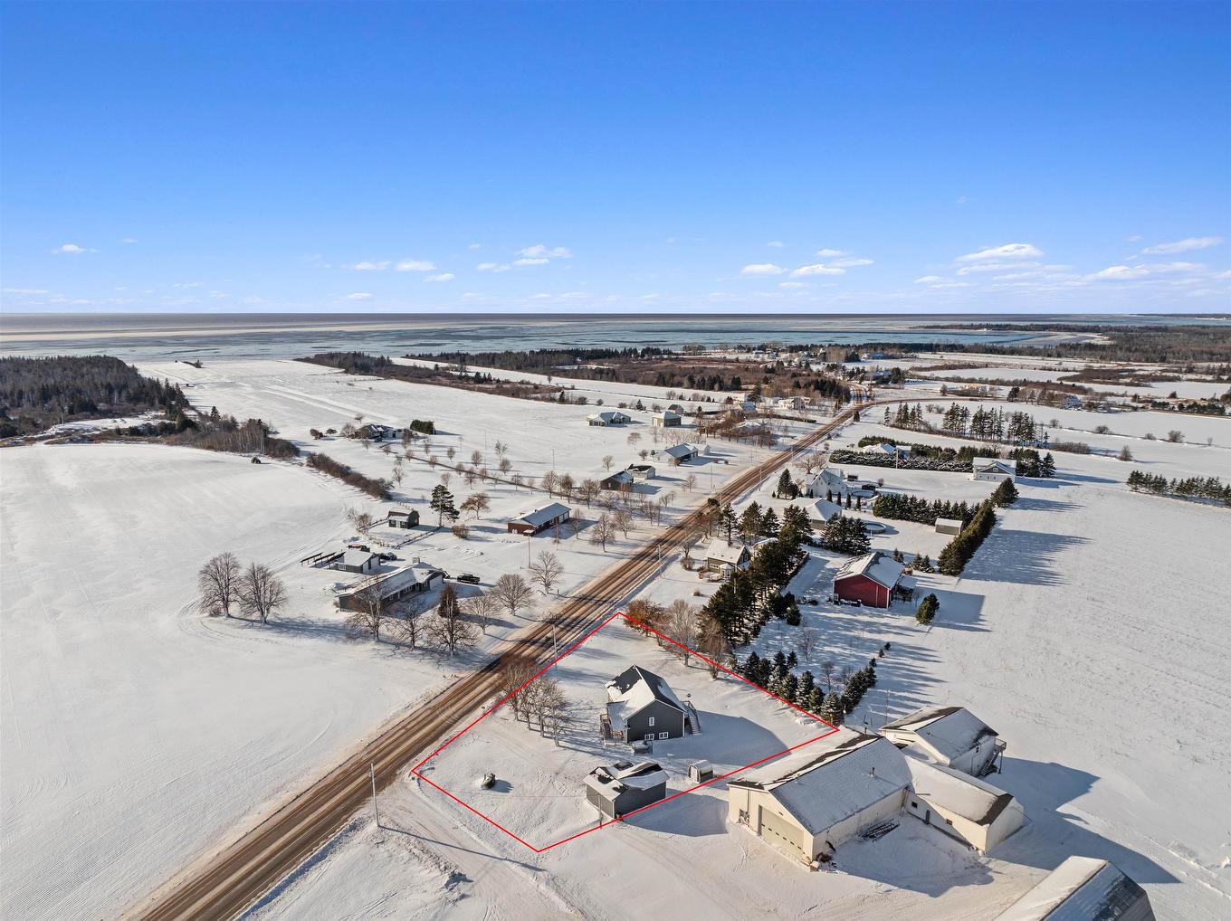 1720 Route 11, Summerside, PE