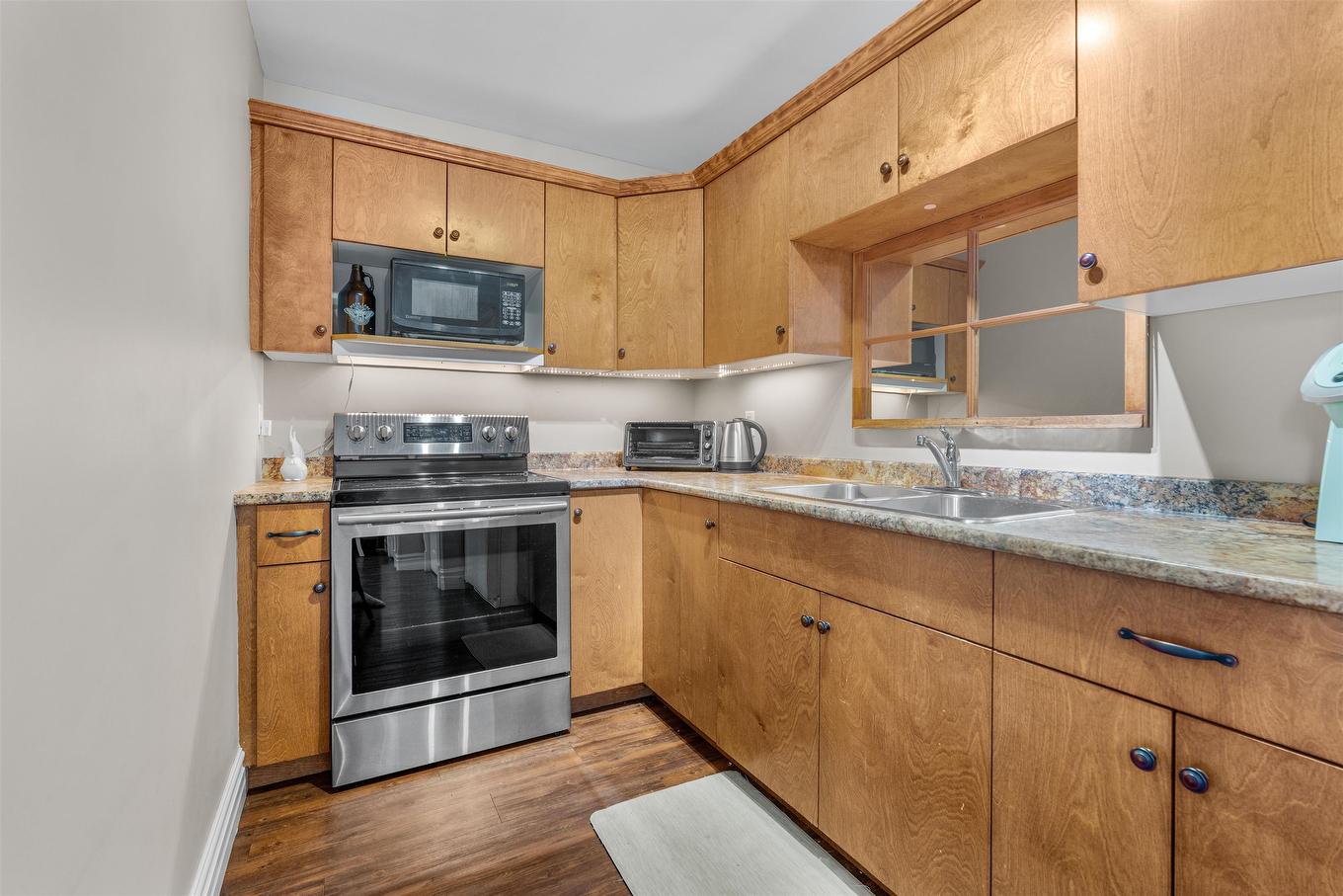 1720 Route 11, Summerside, PE