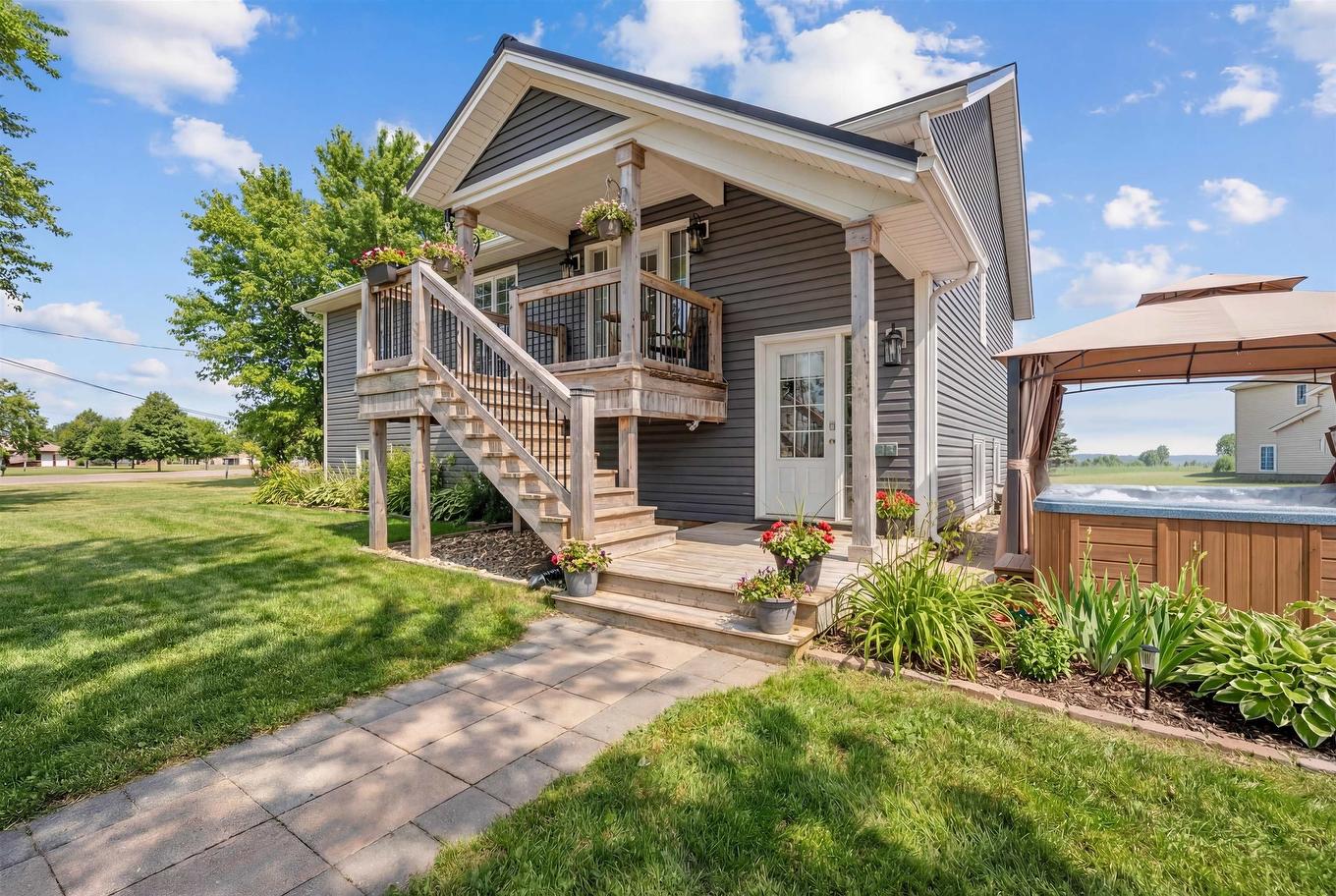 1720 Route 11, Summerside, PE