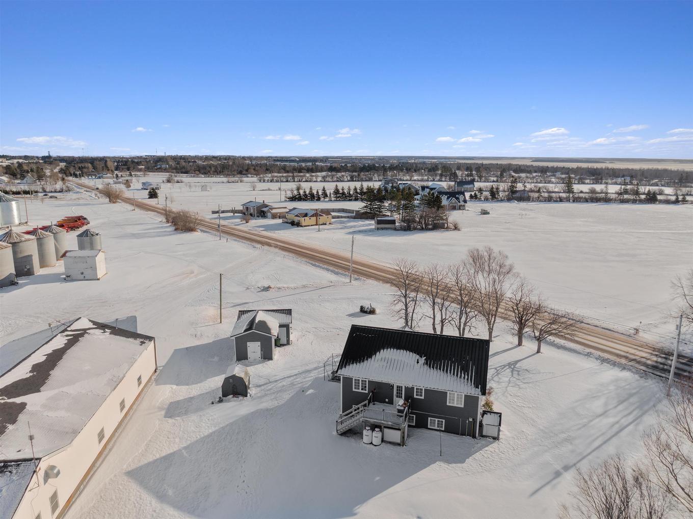 1720 Route 11, Summerside, PE