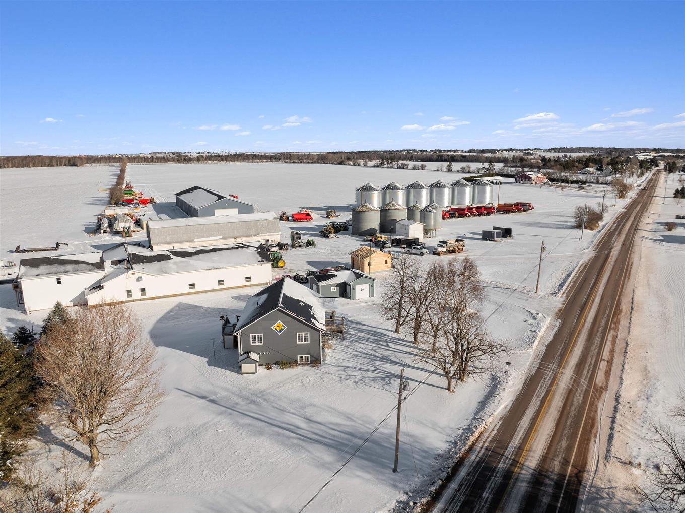 1720 Route 11, Summerside, PE