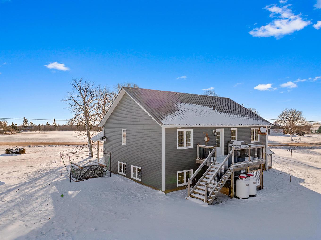 1720 Route 11, Summerside, PE