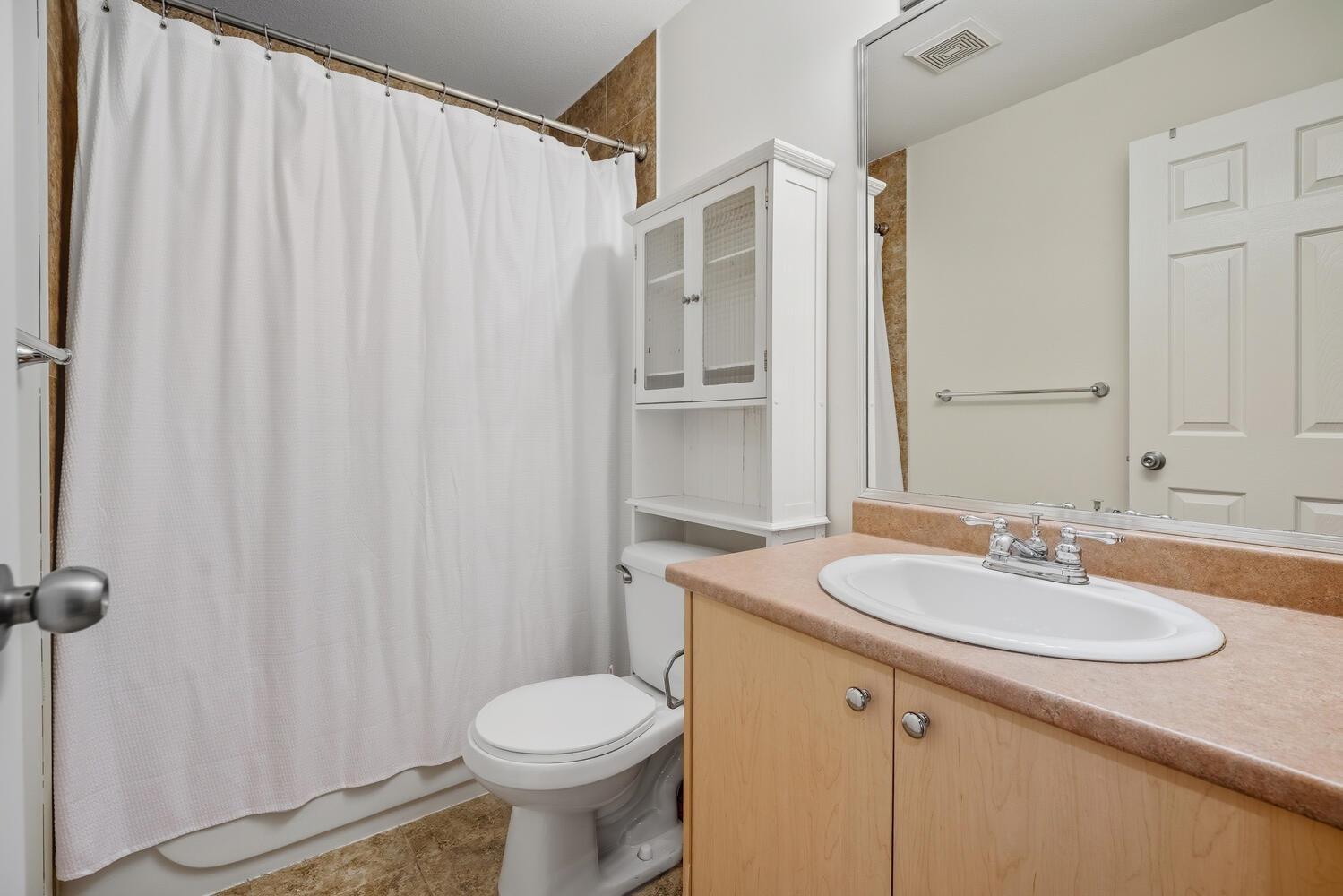 15 3495 147A Street, Surrey, BC - Indoor Photo Showing Bathroom