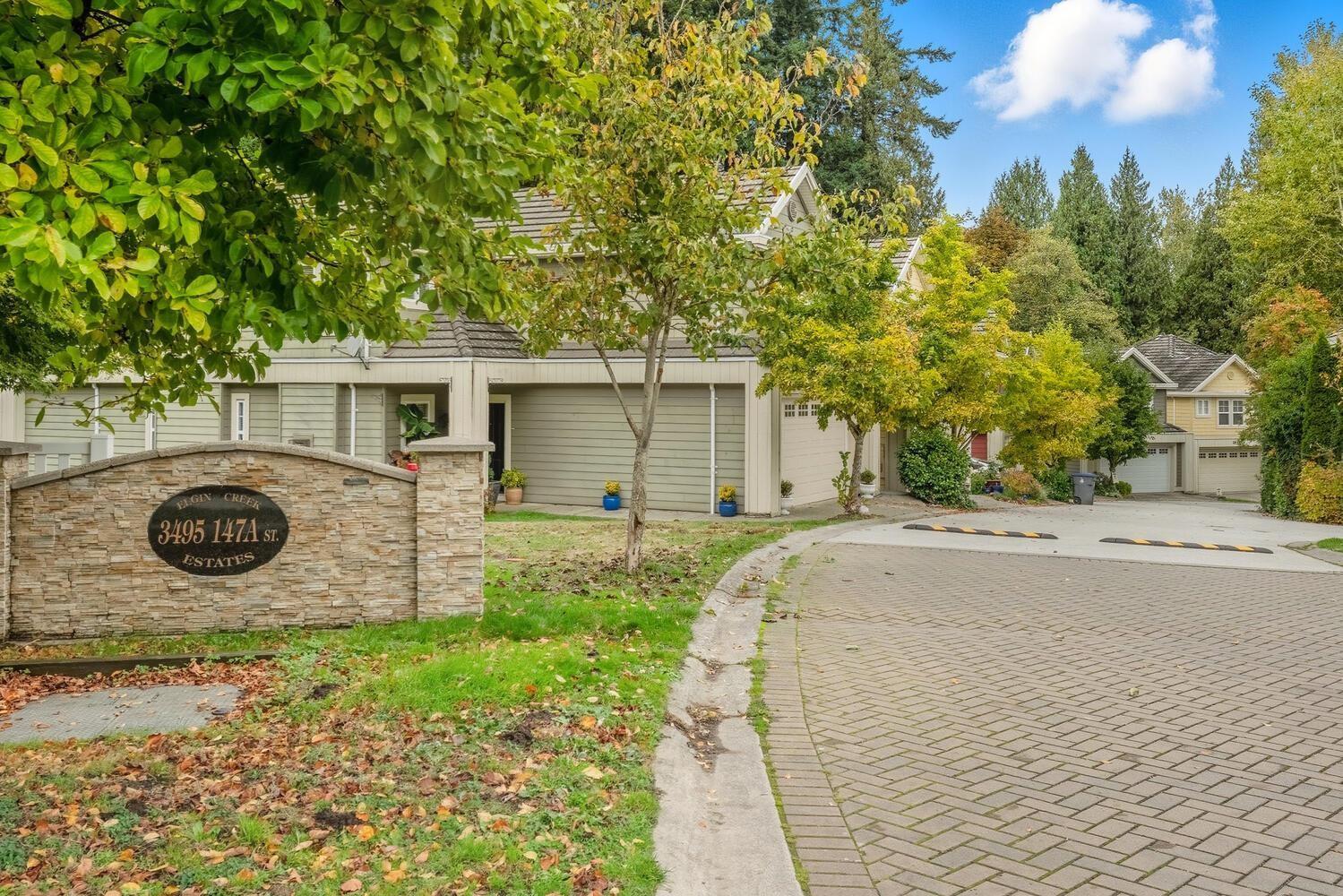 15 3495 147A Street, Surrey, BC - Outdoor