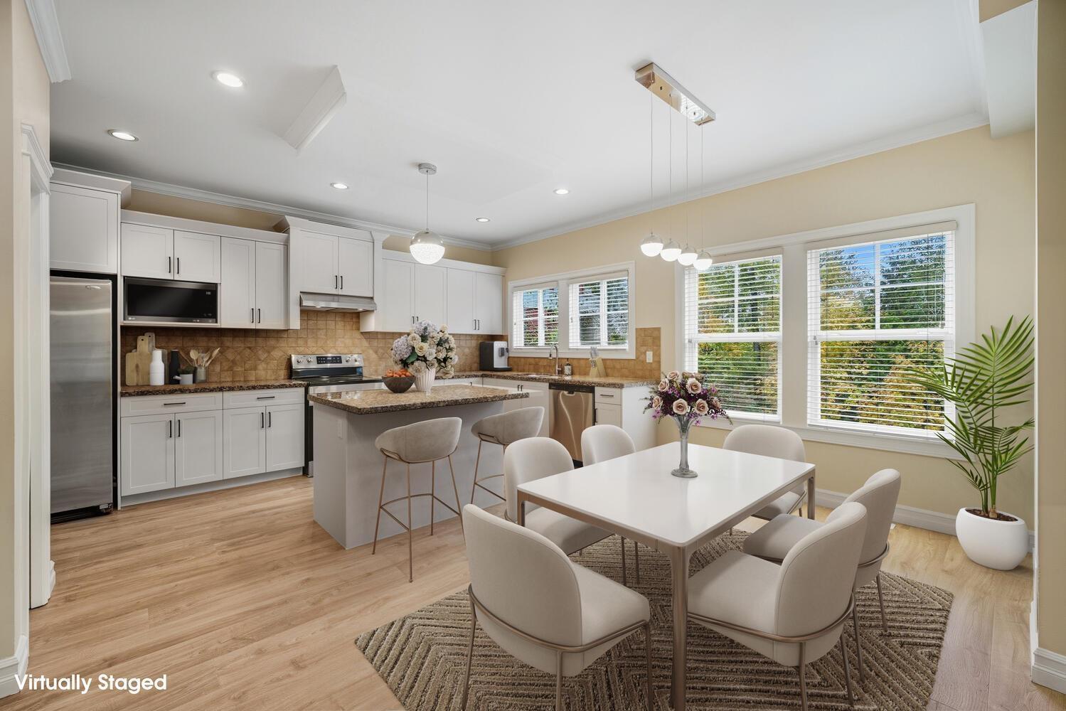 15 3495 147A Street, Surrey, BC - Indoor