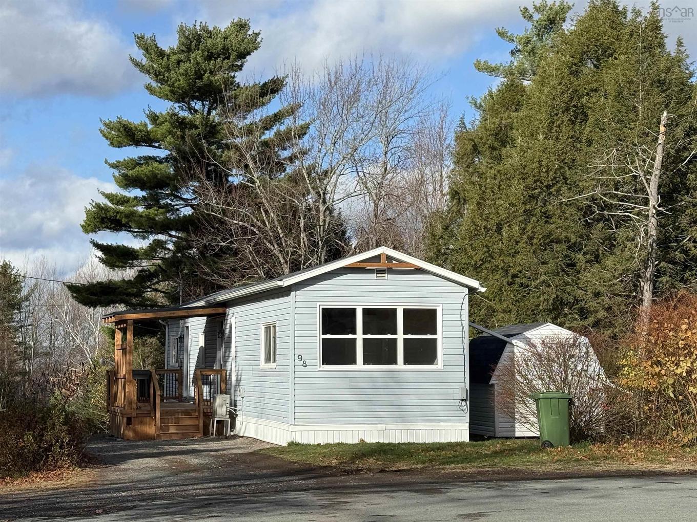 98 Homco Drive, New Minas, NS