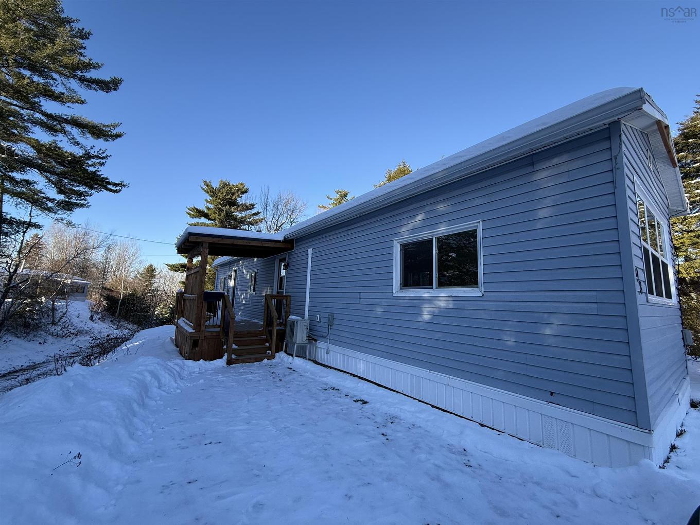 98 Homco Drive, New Minas, NS