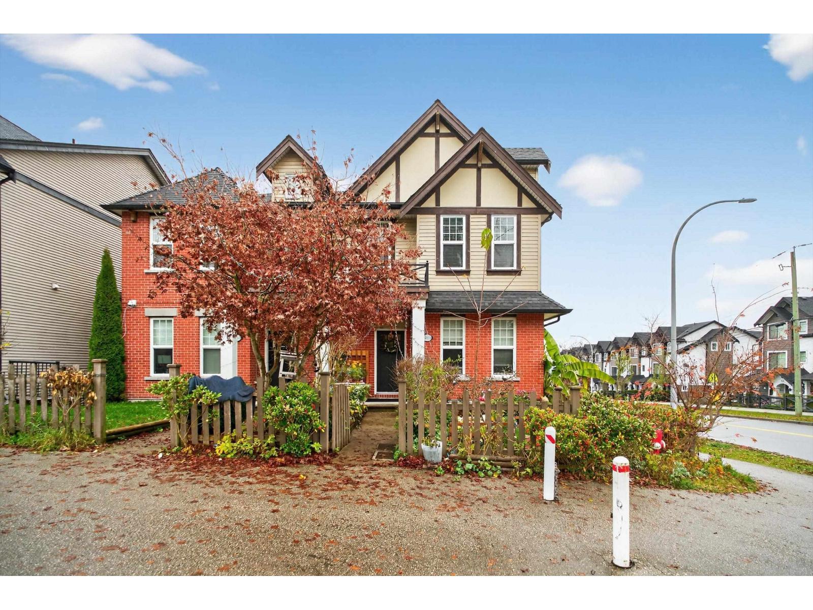 14191 60 Avenue, Surrey, BC - Outdoor