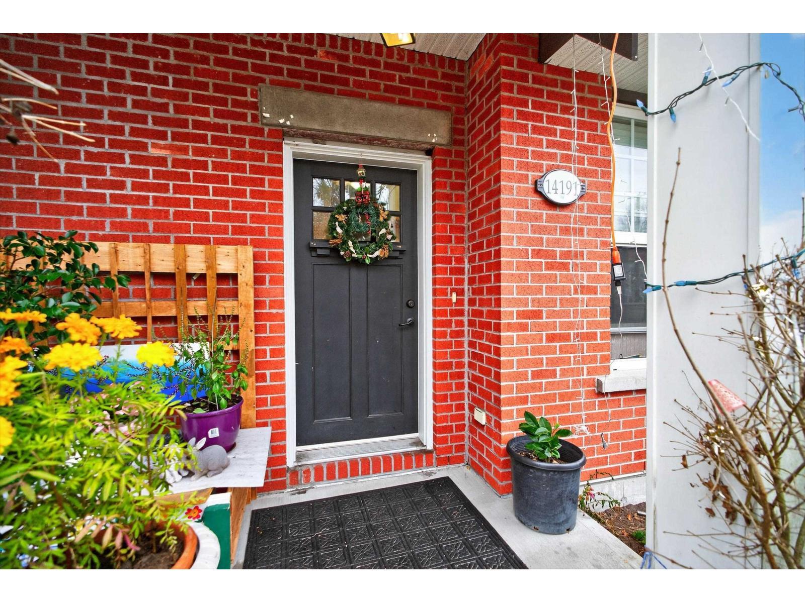 14191 60 Avenue, Surrey, BC - Outdoor With Exterior