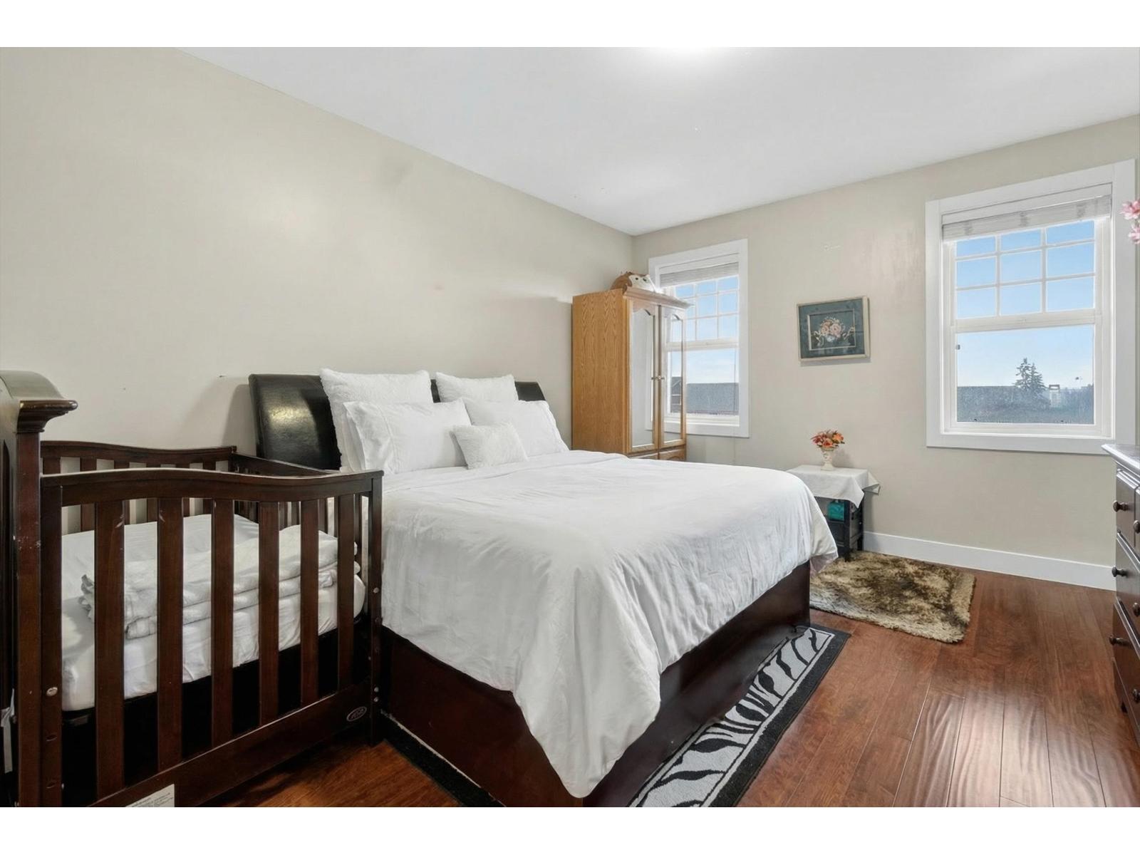 14191 60 Avenue, Surrey, BC - Indoor Photo Showing Bedroom