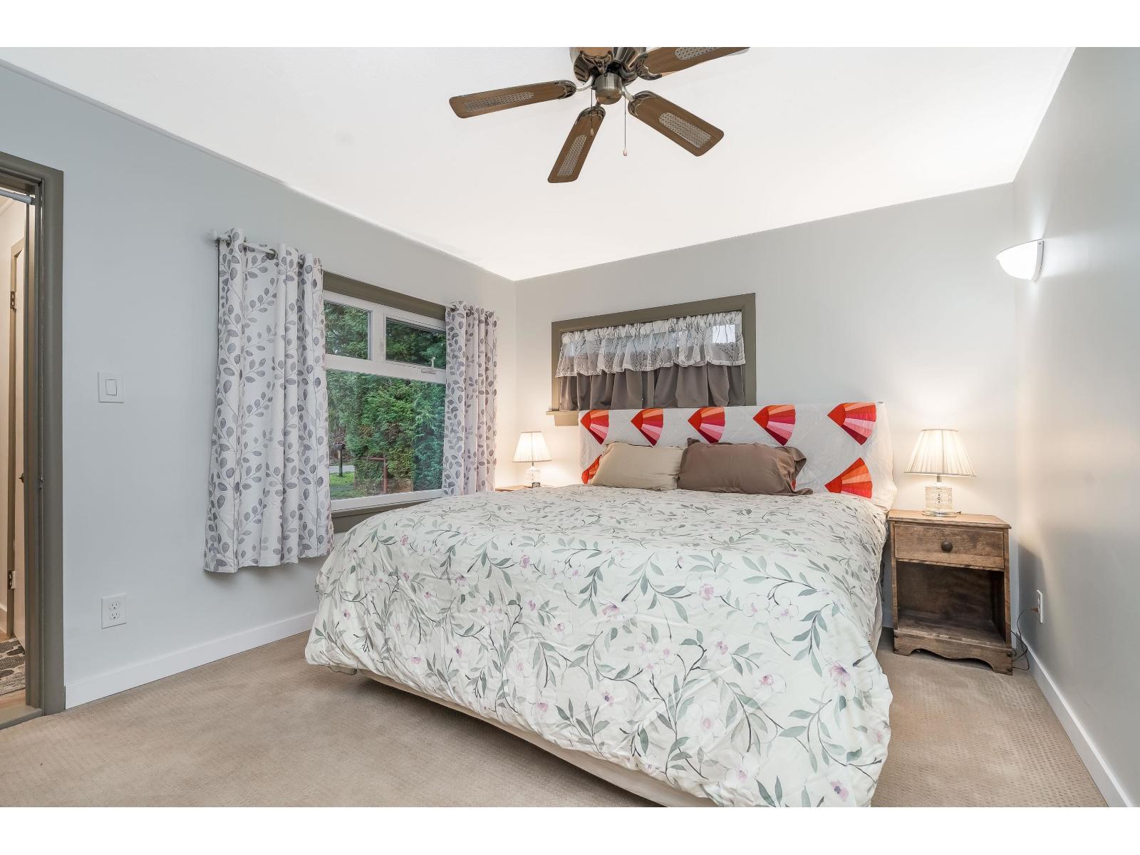 3011 184 Street, Surrey, BC - Indoor Photo Showing Bedroom