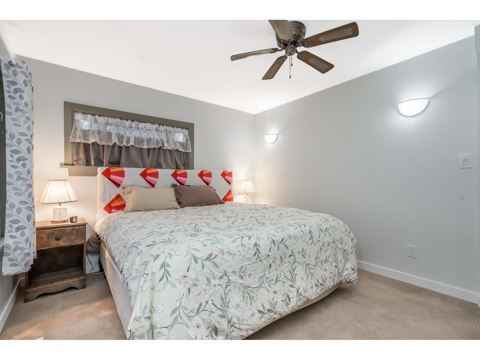 3011 184 Street, Surrey, BC - Indoor Photo Showing Bedroom