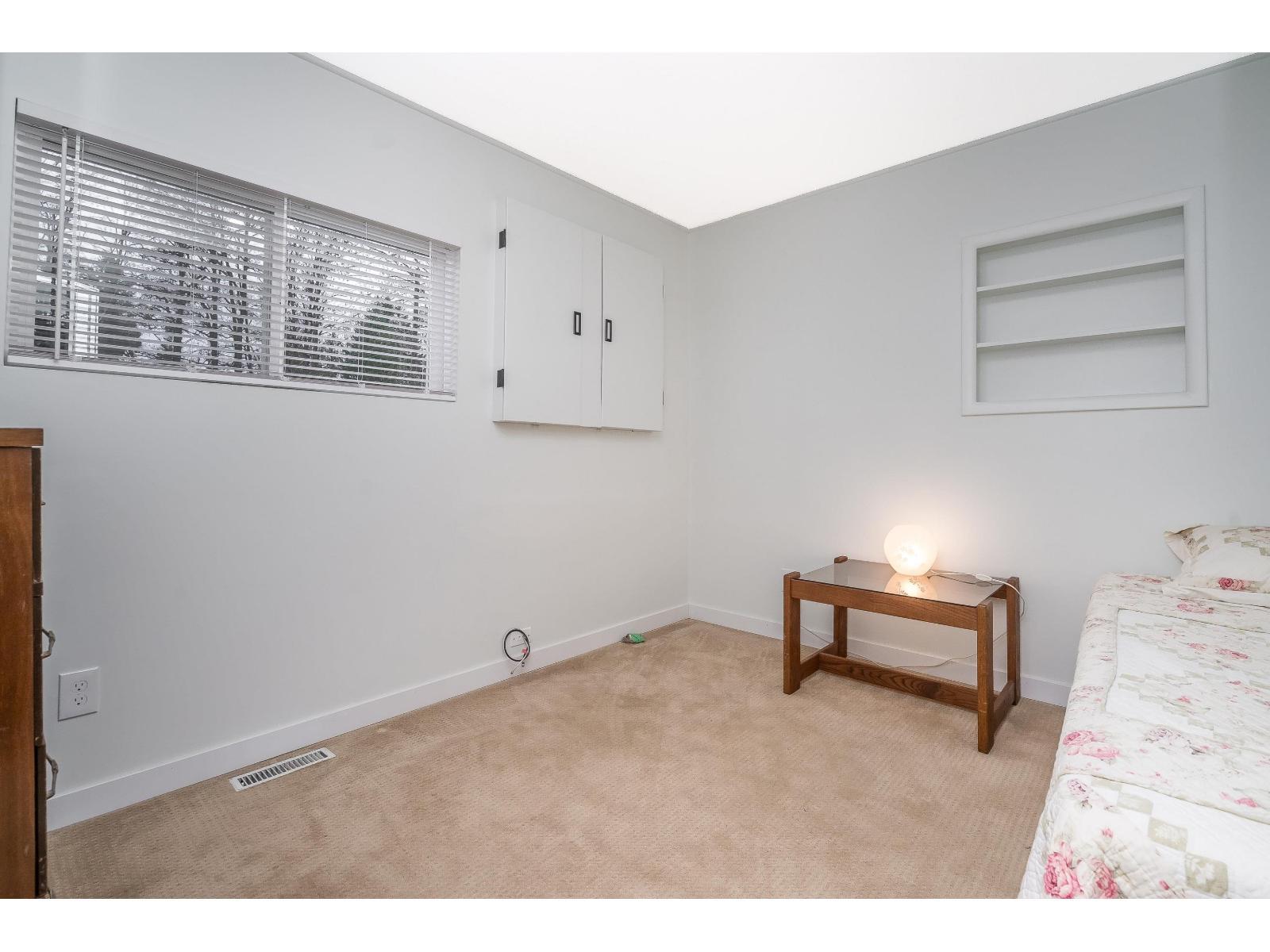 3011 184 Street, Surrey, BC - Indoor Photo Showing Bedroom