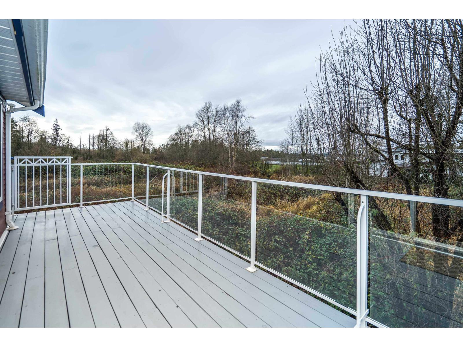 3011 184 Street, Surrey, BC - Outdoor