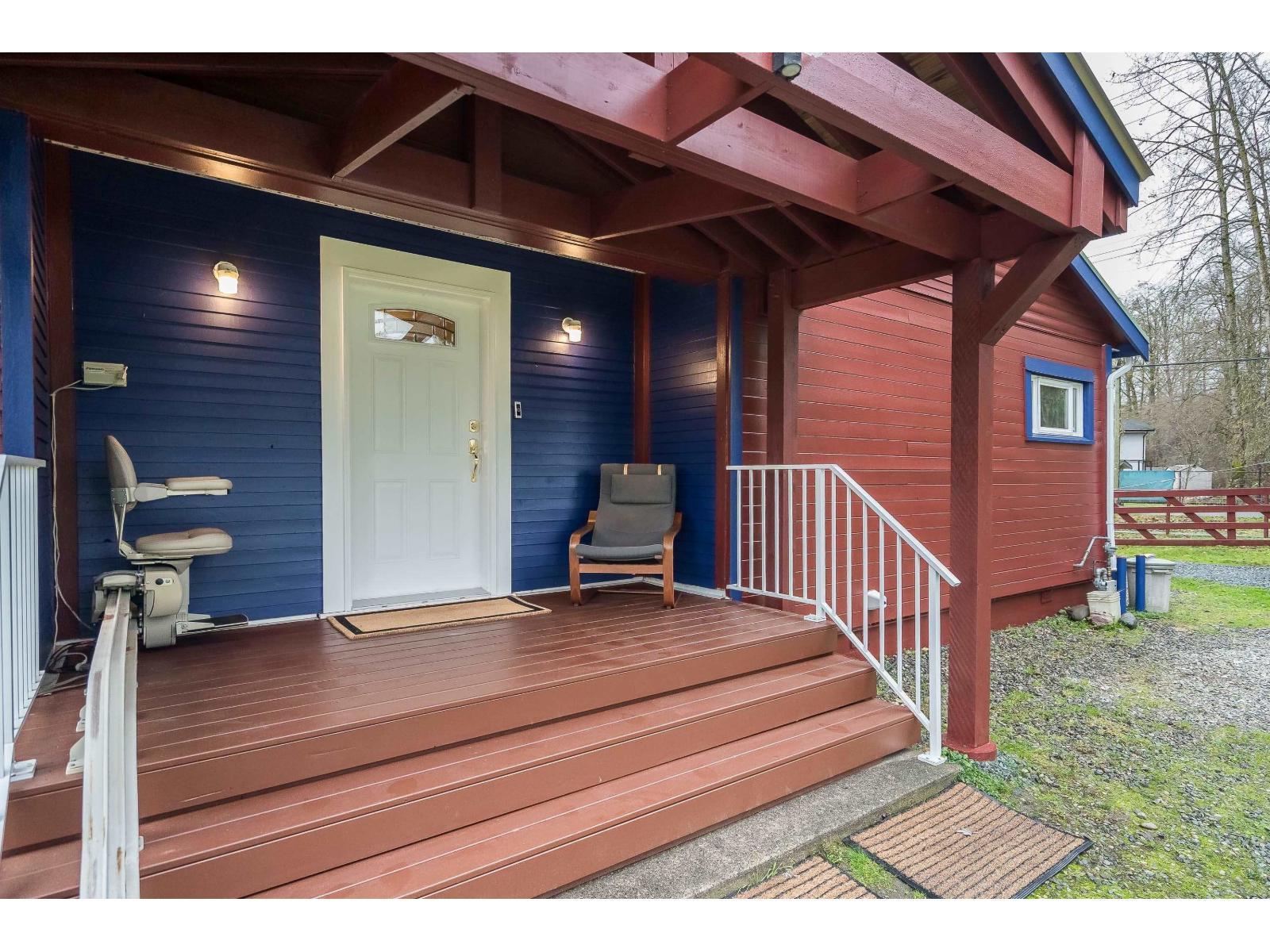 3011 184 Street, Surrey, BC - Outdoor With Exterior