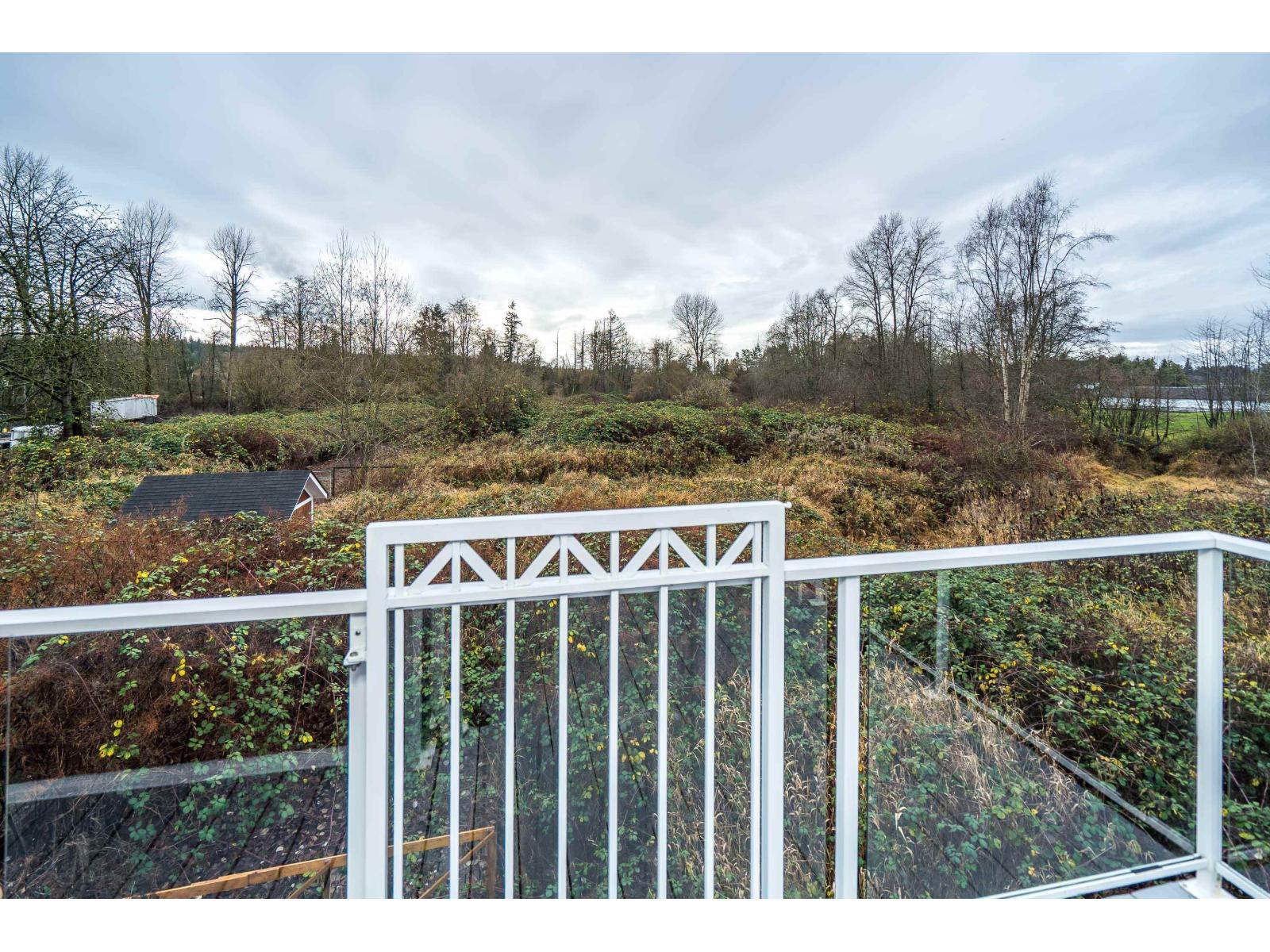 3011 184 Street, Surrey, BC - Outdoor