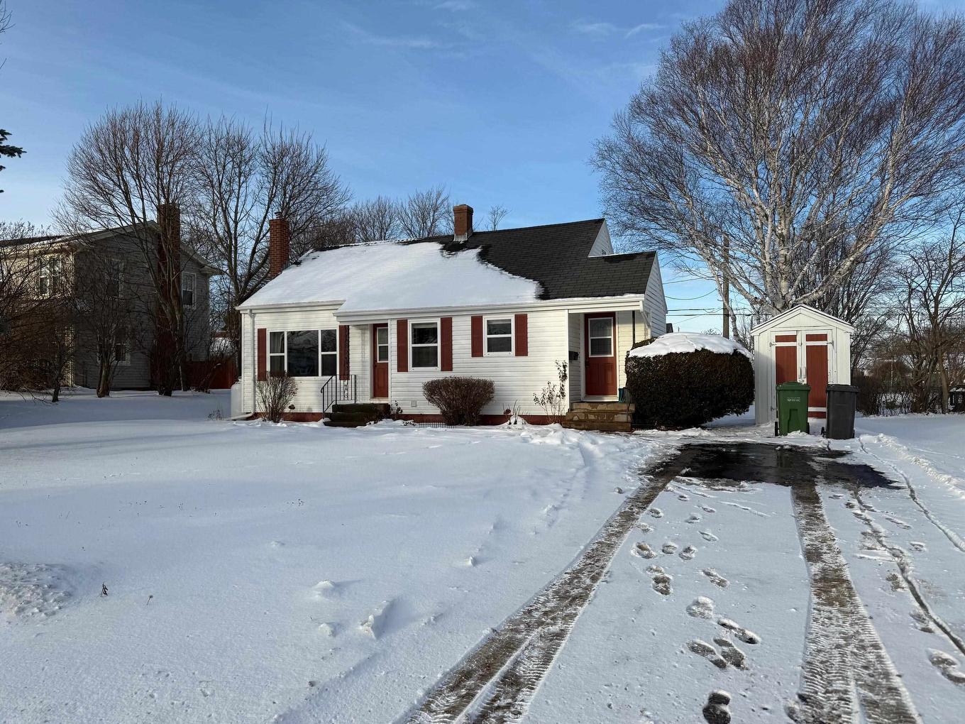 259 Schurman Avenue, Summerside, PE