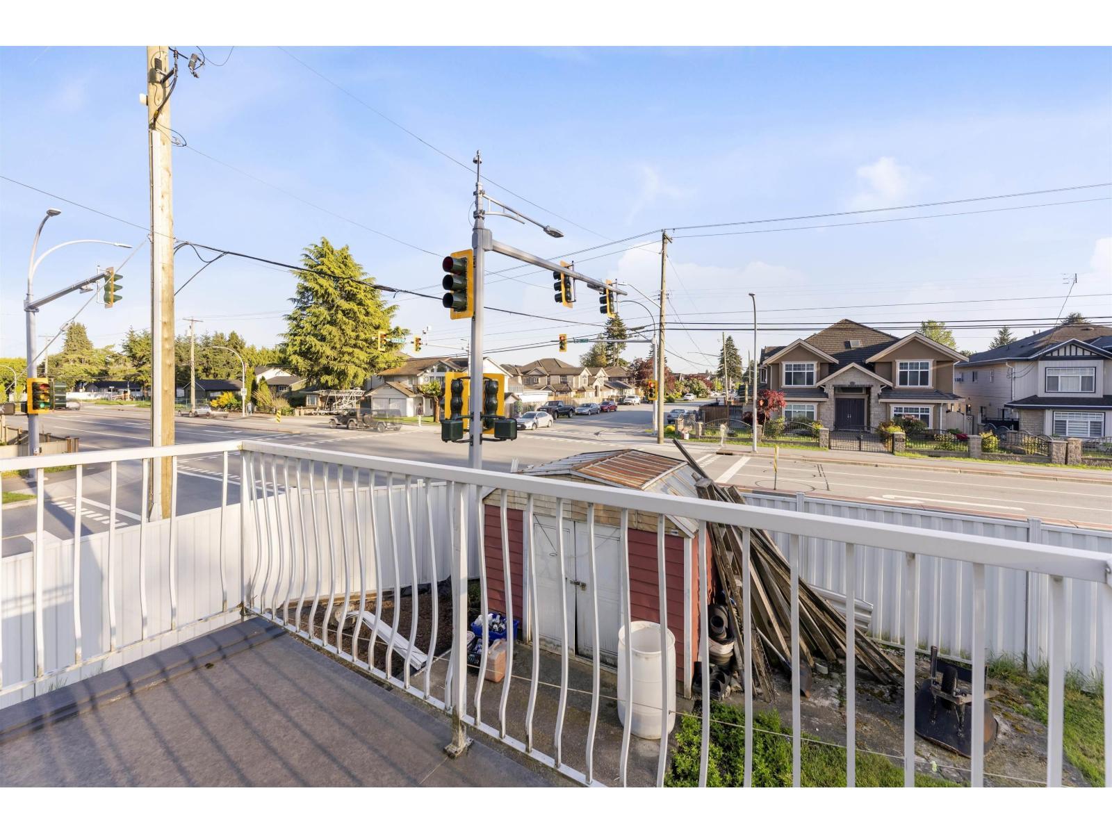 12248 80A Avenue, Surrey, BC - Outdoor