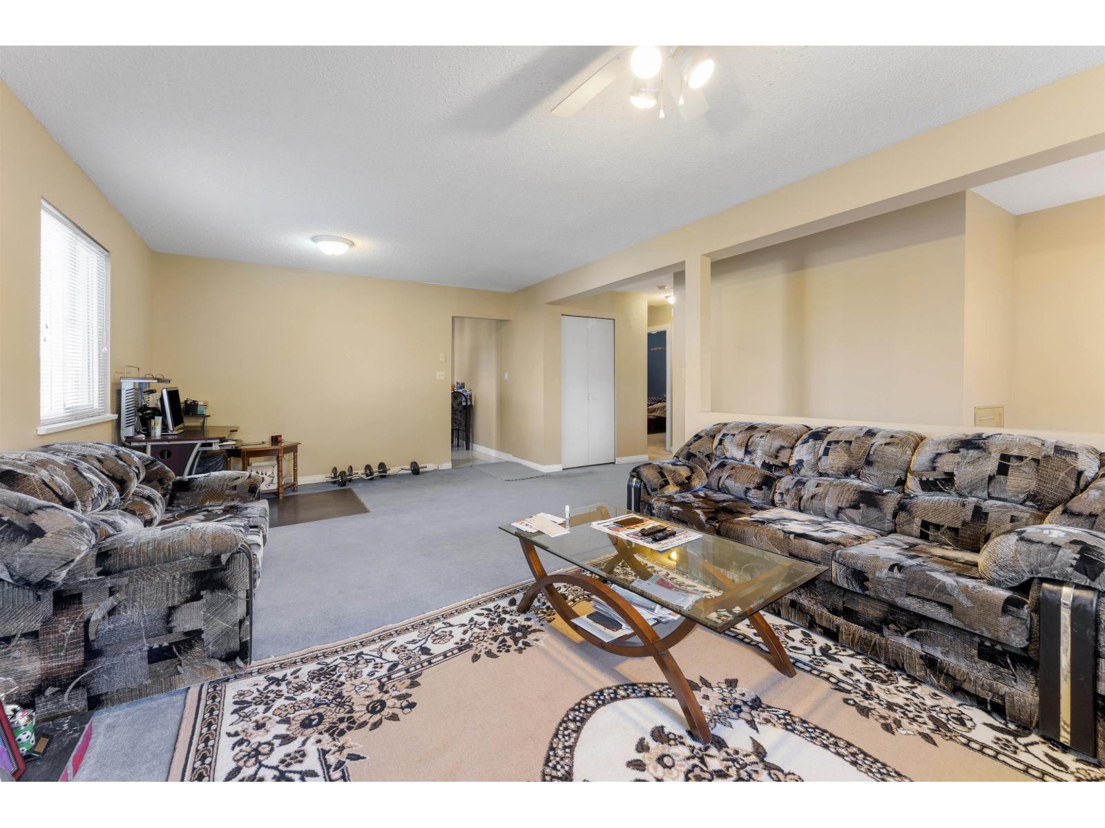 12248 80A Avenue, Surrey, BC - Indoor