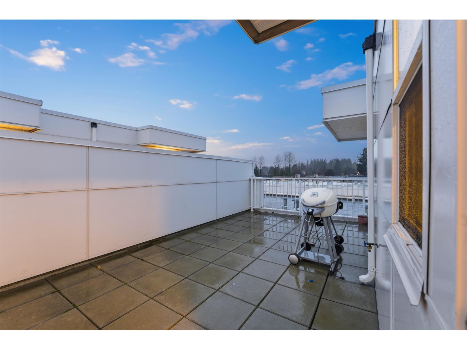 6 2505 Ware Street, Abbotsford, BC - Outdoor With Exterior