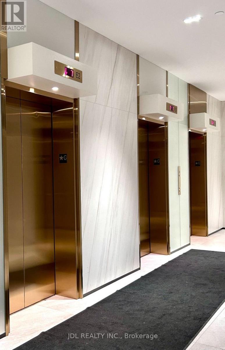 #4901 - 319 Jarvis Street, Toronto, ON - Indoor