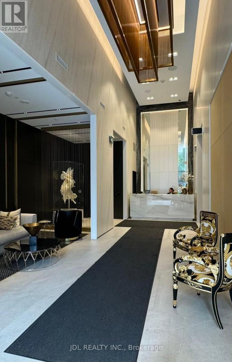 #4901 - 319 Jarvis Street, Toronto, ON - Photo Showing Other Room