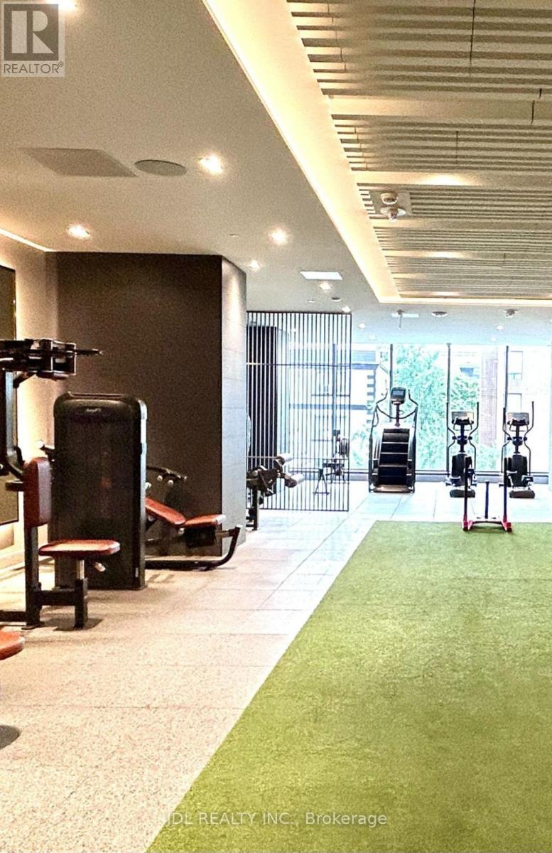 #4901 - 319 Jarvis Street, Toronto, ON - Indoor Photo Showing Other Room