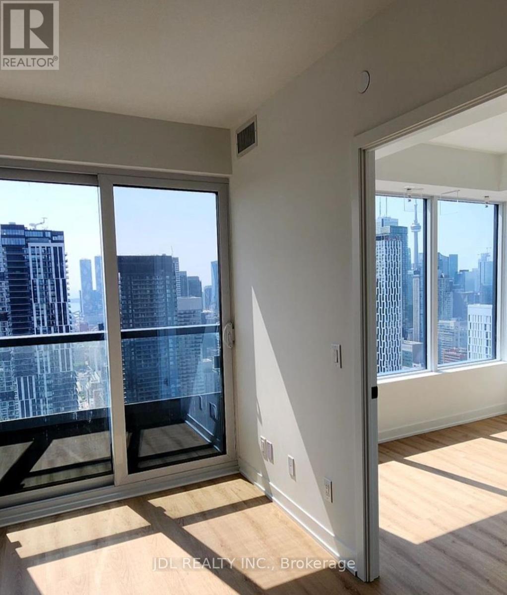 #4901 - 319 Jarvis Street, Toronto, ON - Indoor Photo Showing Other Room