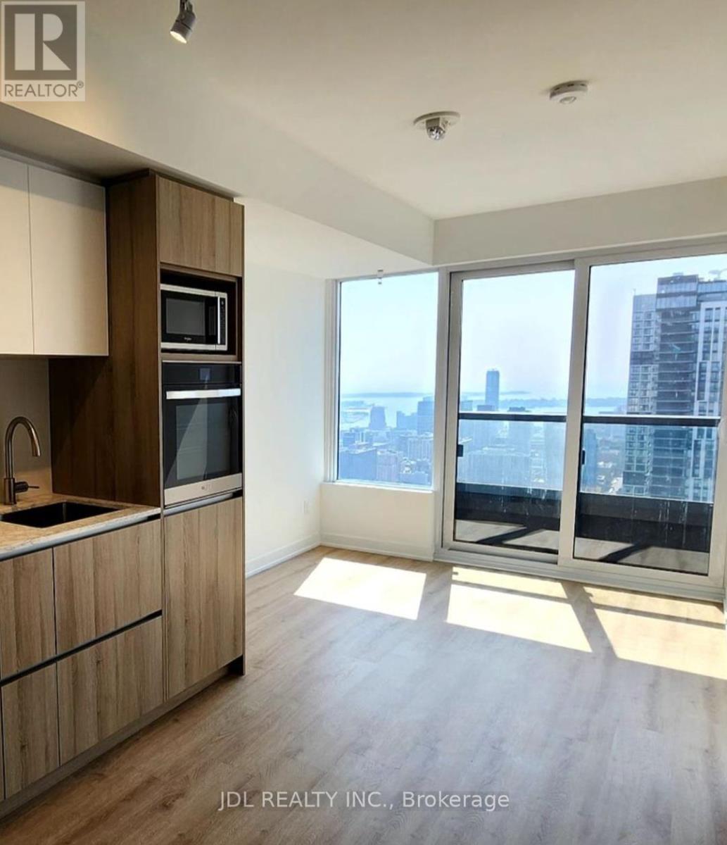 #4901 - 319 Jarvis Street, Toronto, ON - Indoor