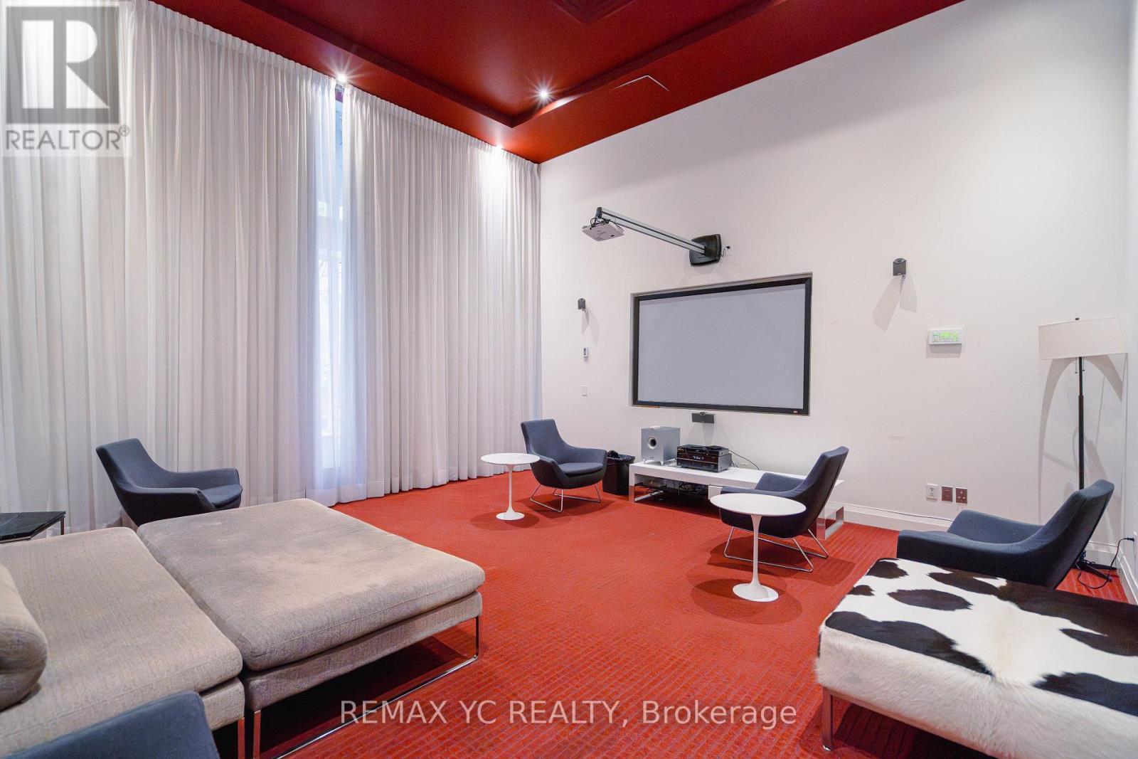 1709 - 83 Redpath Avenue, Toronto, ON - Indoor